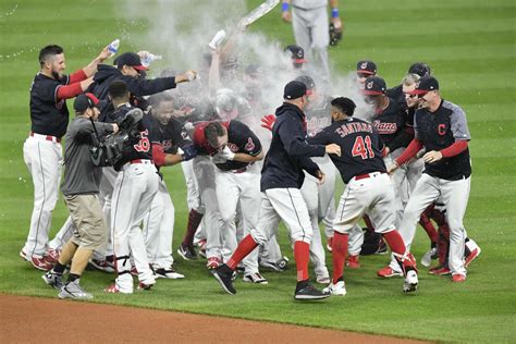 cleveland indians 300 game winners